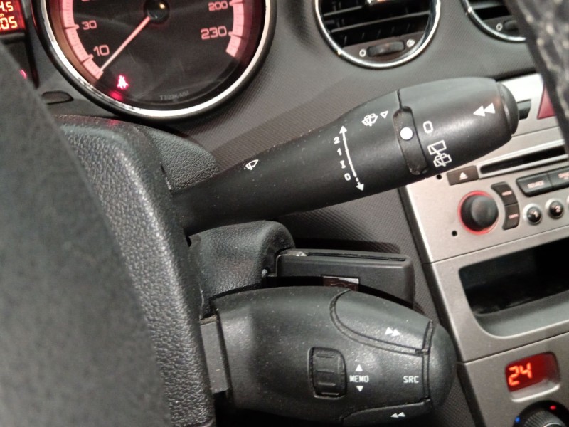 Recambio de mando luces para peugeot 308 i (4a_, 4c_) 1.6 16v referencia OEM IAM 96651590XT 12275832 