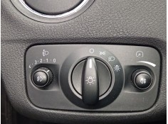 Recambio de mando luces para ford mondeo iv (ba7) 2.0 tdci referencia OEM IAM 6G9T13A024CE  