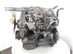 Recambio de motor completo para mitsubishi l200 (k7_t, k6_t, k5_t) 2.5 td 4wd (k74t) referencia OEM IAM 4D56  