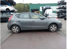 hyundai i30 (fd) del año 2009 2