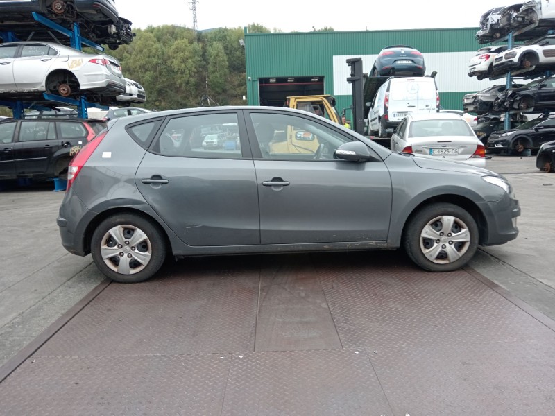 hyundai i30 (fd) del año 2009