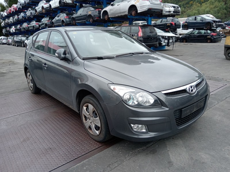 hyundai i30 (fd) del año 2009
