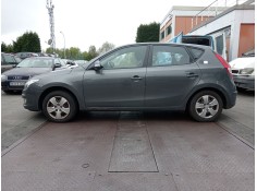hyundai i30 (fd) del año 2009