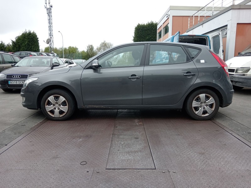 hyundai i30 (fd) del año 2009