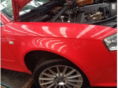 Recambio de aleta delantera derecha para audi a4 b7 (8ec) 2.0 tdi 16v referencia OEM IAM   