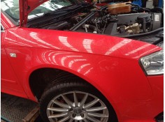 Recambio de aleta delantera derecha para audi a4 b7 (8ec) 2.0 tdi 16v referencia OEM IAM    2