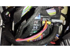 Recambio de caja reles / fusibles para citroën c3 aircross i (2r_, 2c_) 1.2 puretech 82 (2rhmrc, 2rhmzb) referencia OEM IAM 9819