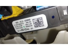 Recambio de caja reles / fusibles para citroën c3 aircross i (2r_, 2c_) 1.2 puretech 82 (2rhmrc, 2rhmzb) referencia OEM IAM 9819 2