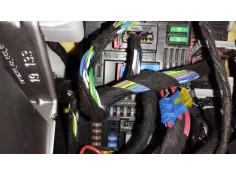 Recambio de caja reles / fusibles para citroën c3 aircross i (2r_, 2c_) 1.5 bluehdi 100 (2cyhyj) referencia OEM IAM 9819851280  
