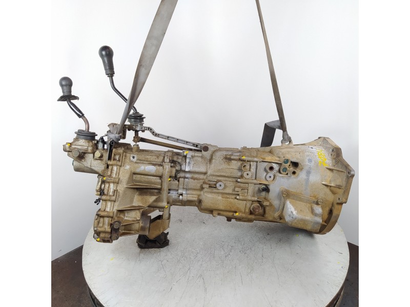 Recambio de caja cambios para » otros... santana 350 referencia OEM IAM G100450  