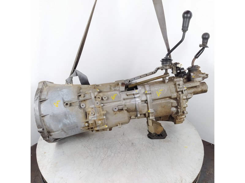 Recambio de caja cambios para » otros... santana 350 referencia OEM IAM G100450  