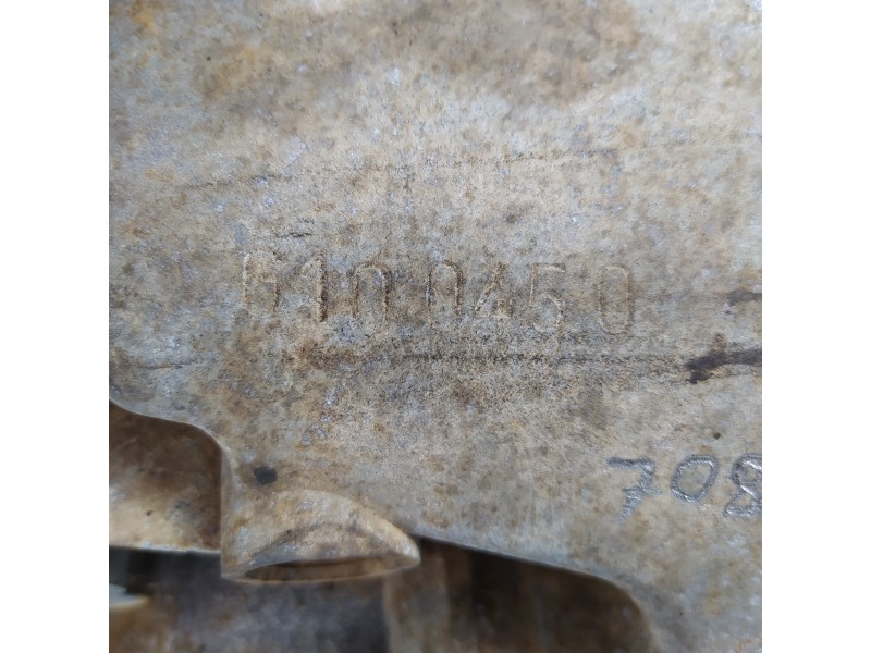 Recambio de caja cambios para » otros... santana 350 referencia OEM IAM G100450  