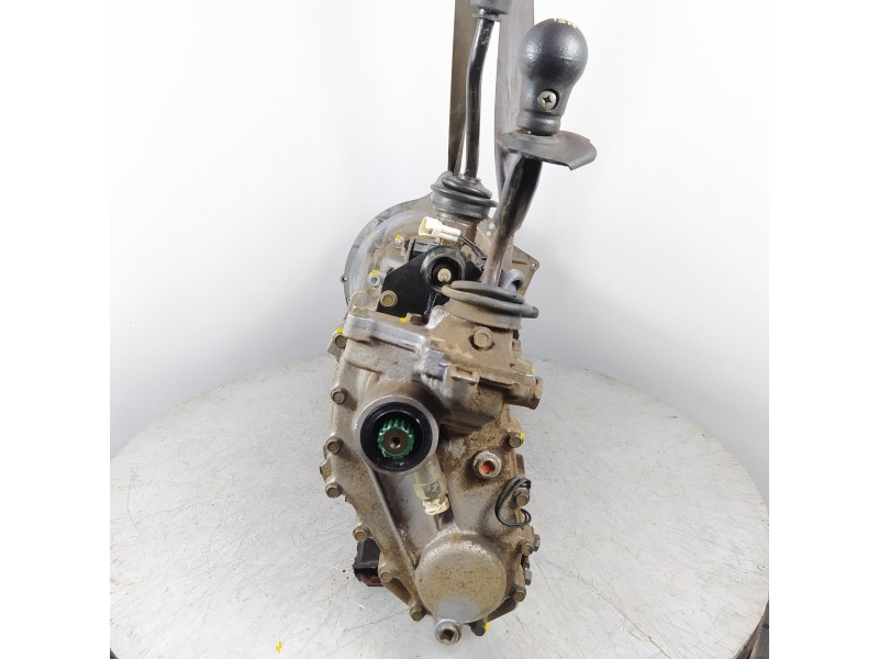 Recambio de caja transfer para » otros... santana 350 referencia OEM IAM   