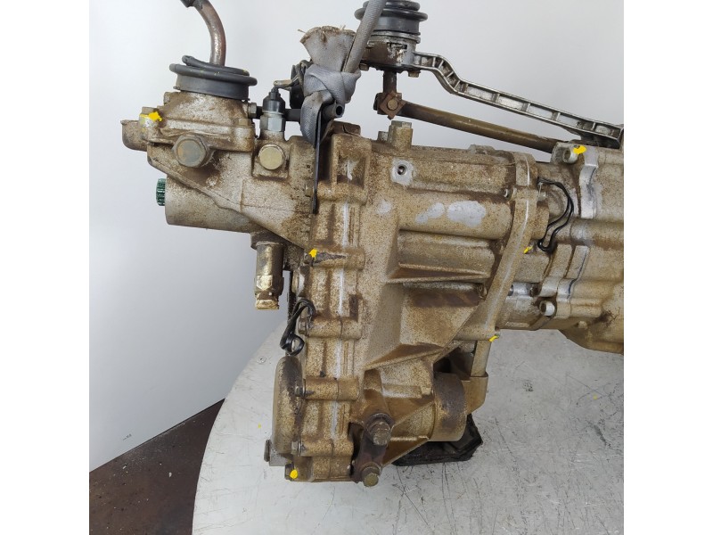 Recambio de caja transfer para » otros... santana 350 referencia OEM IAM   