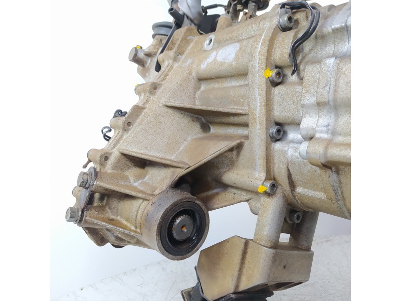 Recambio de caja transfer para » otros... santana 350 referencia OEM IAM   