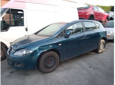 seat leon (1p1) del año 2007