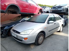 ford focus i (daw, dbw) del año 2026