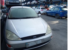 ford focus i (daw, dbw) del año 2026 2