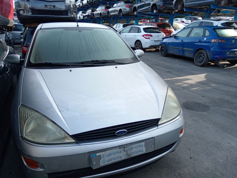 ford focus i (daw, dbw) del año 2026