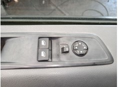 Recambio de mando elevalunas delantero izquierdo para peugeot expert autobús (v_) 1.6 bluehdi 115 referencia OEM IAM 96783350ZD 