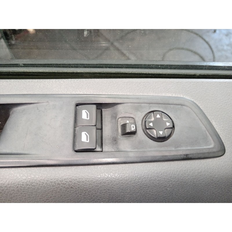Recambio de mando elevalunas delantero izquierdo para peugeot expert autobús (v_) 1.6 bluehdi 115 referencia OEM IAM 96783350ZD 