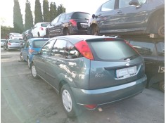 ford focus i (daw, dbw) del año 2002