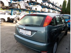ford focus i (daw, dbw) del año 2002 2