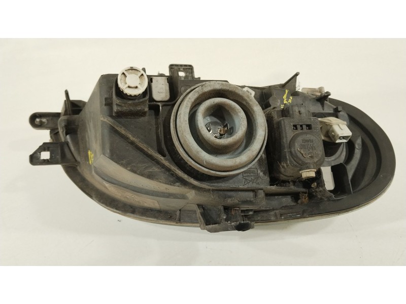 Recambio de faro izquierdo para citroën saxo (s0, s1) 1.0 x referencia OEM IAM 6204W2 9636331780 