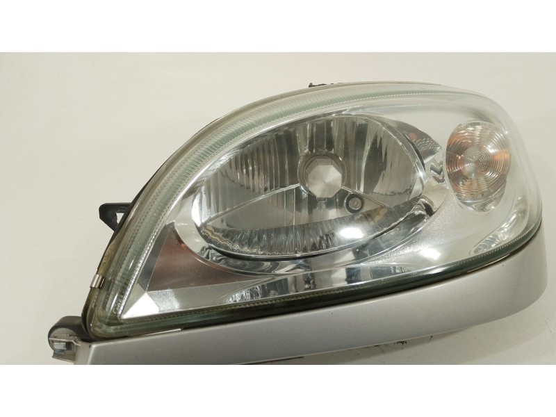 Recambio de faro izquierdo para citroën saxo (s0, s1) 1.0 x referencia OEM IAM 6204W2 9636331780 
