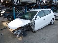 hyundai i30 (fd) del año 2010