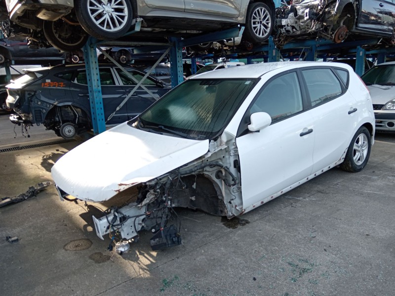 hyundai i30 (fd) del año 2010