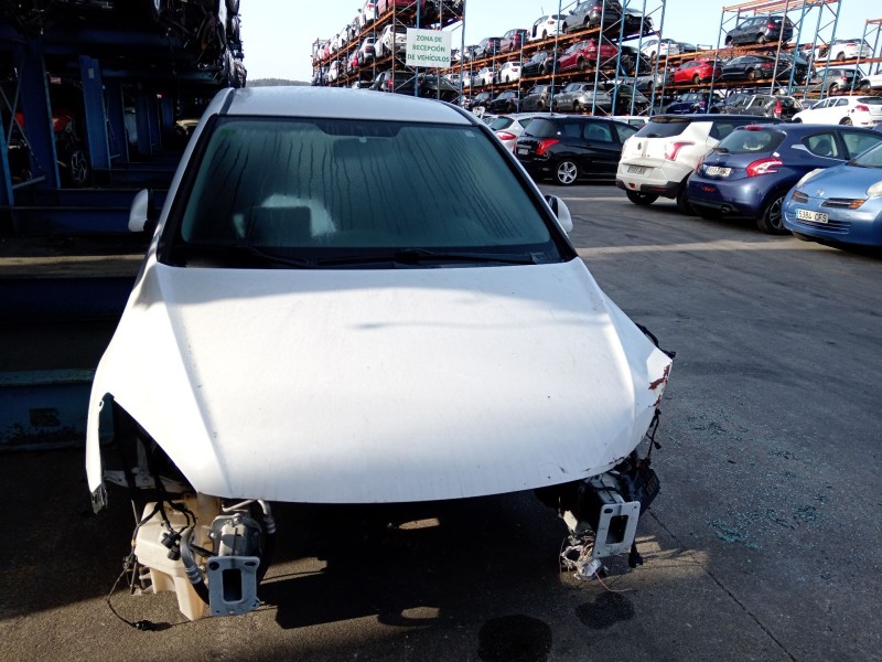 hyundai i30 (fd) del año 2010