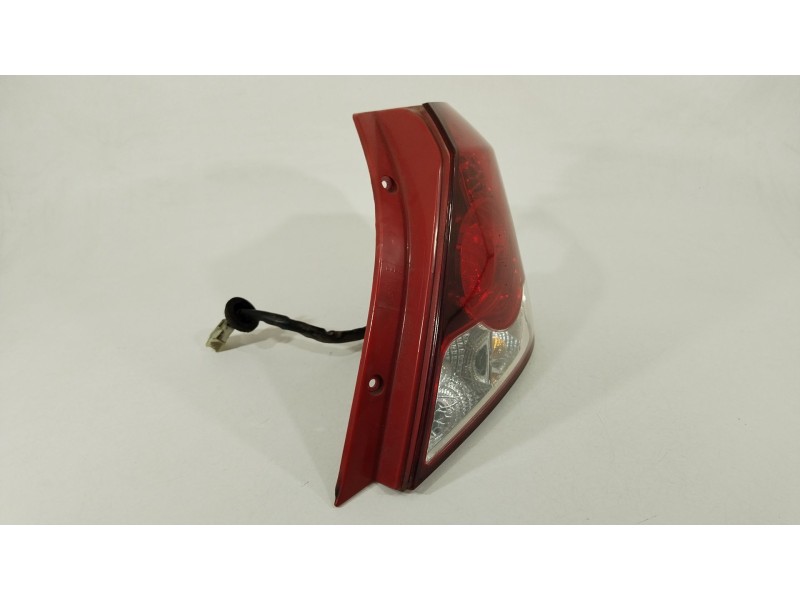 Recambio de piloto trasero derecho para chevrolet aveo / kalos hatchback (t200) 1.2 referencia OEM IAM 96540269 082221908R 