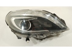 Recambio de faro derecho para mercedes-benz clase b sports tourer (w246, w242) b 200 cdi (246.201) referencia OEM IAM A246820726