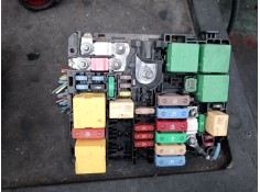 Recambio de caja reles / fusibles para peugeot expert autobús (v_) 1.6 bluehdi 115 referencia OEM IAM 9808958980  