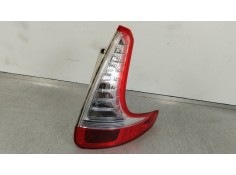 Recambio de piloto trasero derecho para renault grand scénic iii (jz0/1_) 1.9 dci referencia OEM IAM 265500014R  