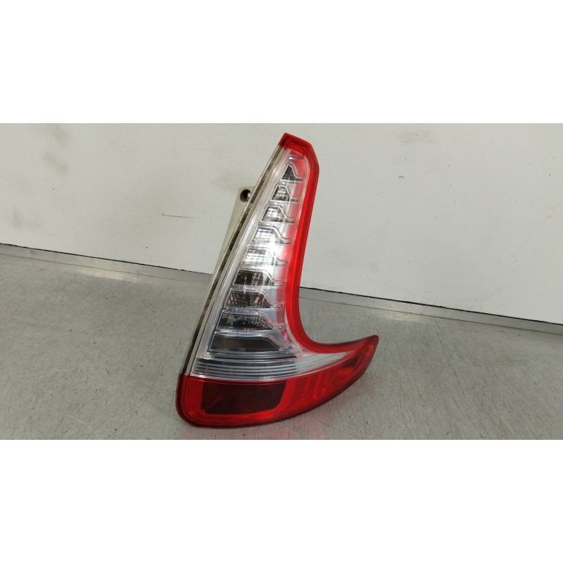 Recambio de piloto trasero derecho para renault grand scénic iii (jz0/1_) 1.9 dci referencia OEM IAM 265500014R  