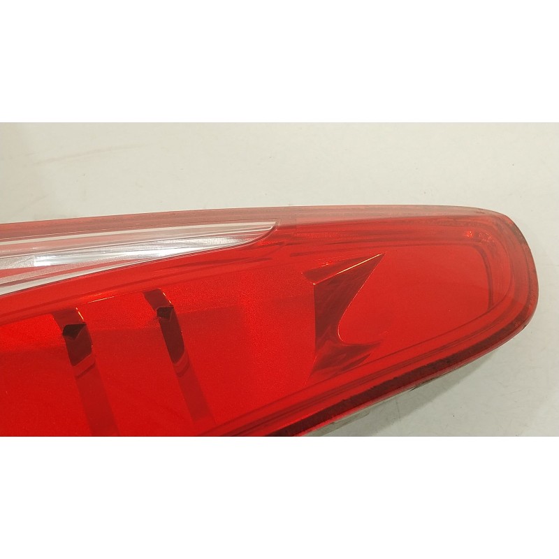 Recambio de piloto trasero derecho para renault grand scénic iii (jz0/1_) 1.9 dci referencia OEM IAM 265500014R  
