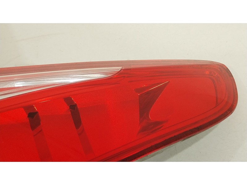 Recambio de piloto trasero derecho para renault grand scénic iii (jz0/1_) 1.9 dci referencia OEM IAM 265500014R  