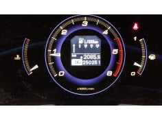 Recambio de motor completo para honda civic berlina 5 (fk) 2.2 i-ctdi comfort referencia OEM IAM N22A2   2
