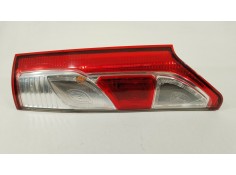 Recambio de piloto trasero derecho para renault kangoo / grand kangoo ii (kw0/1_) 1.5 dci 90 (kw18) referencia OEM IAM 265506145 2