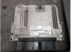 Recambio de centralita motor uce para peugeot expert autobús (v_) 1.6 bluehdi 115 referencia OEM IAM 9825318180 0281034189 