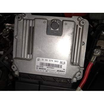 CENTRALITA MOTOR UCE 55574903 0281016704 55573560