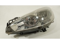 Recambio de faro izquierdo para peugeot 308 sw i (4e_, 4h_) 1.6 hdi referencia OEM IAM 9674039880  