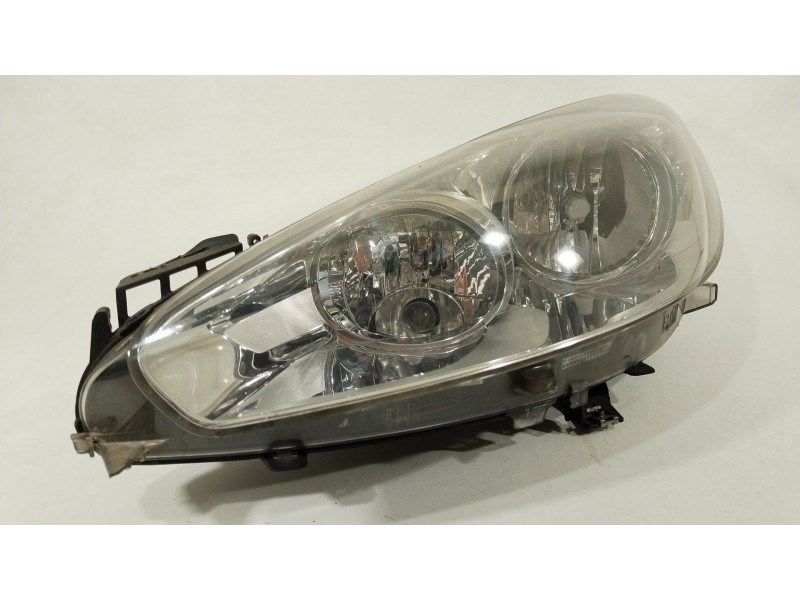 Recambio de faro izquierdo para peugeot 308 sw i (4e_, 4h_) 1.6 hdi referencia OEM IAM 9674039880  