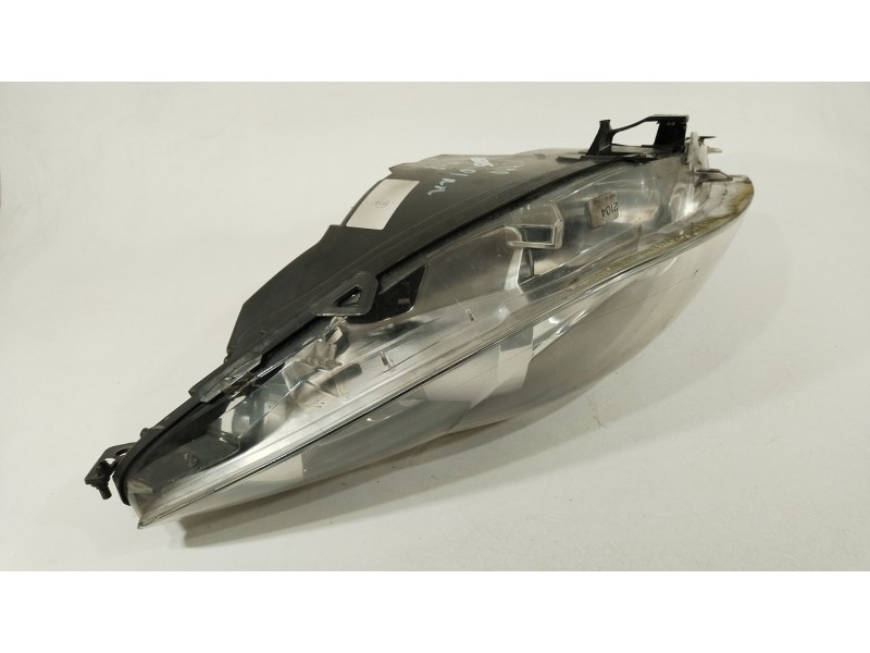 Recambio de faro izquierdo para peugeot 308 sw i (4e_, 4h_) 1.6 hdi referencia OEM IAM 9674039880  