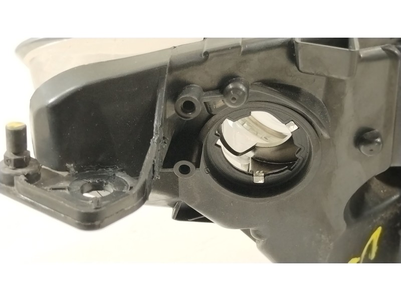Recambio de faro izquierdo para peugeot 308 sw i (4e_, 4h_) 1.6 hdi referencia OEM IAM 9674039880  