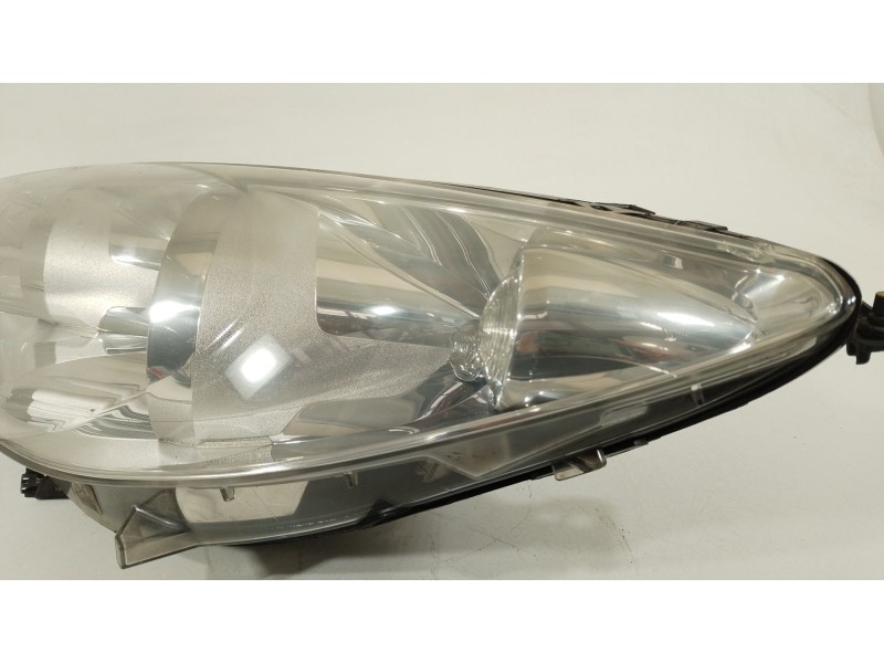 Recambio de faro izquierdo para peugeot 308 sw i (4e_, 4h_) 1.6 hdi referencia OEM IAM 9674039880  