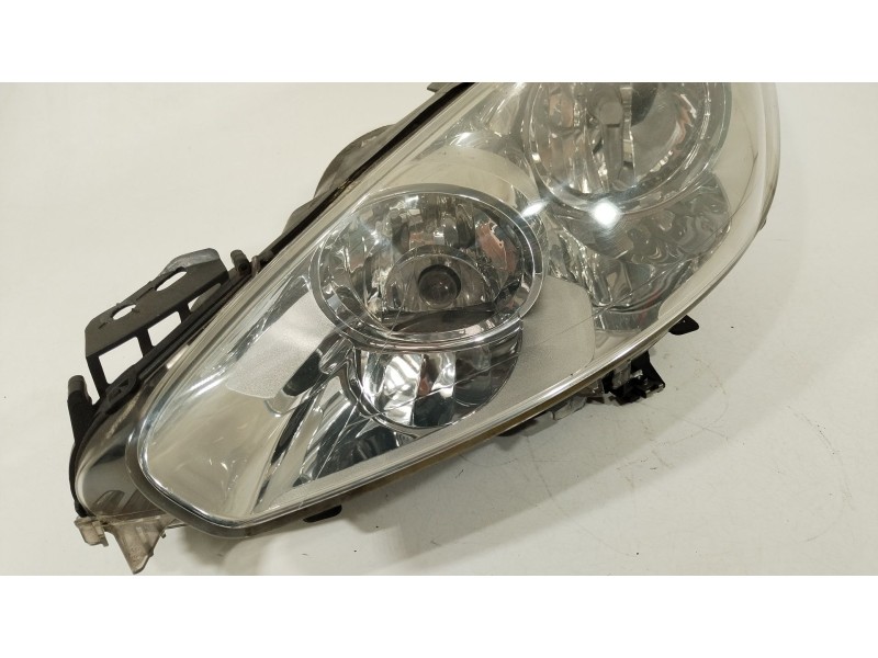 Recambio de faro izquierdo para peugeot 308 sw i (4e_, 4h_) 1.6 hdi referencia OEM IAM 9674039880  