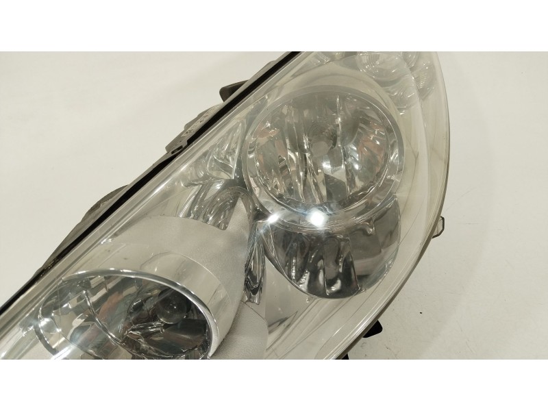 Recambio de faro izquierdo para peugeot 308 sw i (4e_, 4h_) 1.6 hdi referencia OEM IAM 9674039880  